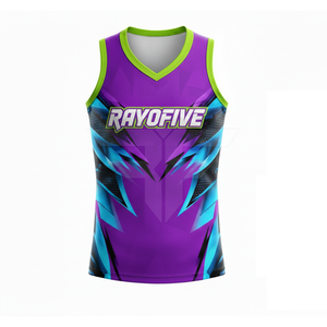 Uniforme de Atletismo para Adultos de Alta Calidad, Diseño Personalizado, 100% Poliéster, Transpirable y Ligero - Product Image 4