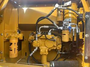 Venta caliente usado Caterpillar 320D2 componentes del núcleo de la excavadora sobre orugas incluyendo el motor en los EE. UU. - Product Image 4