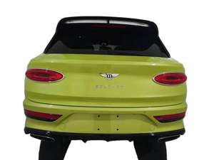 รถ SUV ขนาดใหญ่สุดหรู ปี 2023-2024 พวงมาลัยซ้าย เครื่องยนต์เทอร์โบ ขับเคลื่อนสี่ล้อ เบาะหนัง สภาพดีเยี่ยม พร้อมขับ - Product Image 6