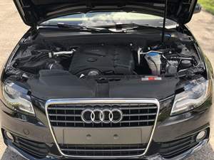 ใช้ LHD/RHD 2010 Audi A4 2.0T Quattro Prestige - Product Image 6