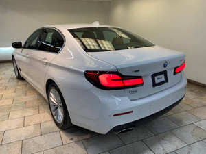 Usado 2023, 5 Se-ries, 530i, xDrive - Product Image 6