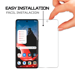 อุปกรณ์ป้องกันหน้าจอโทรศัพท์ Motorola กันการกระแทกทนทานและดูดซับแรงกระแทก - Product Image 3