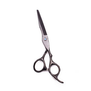 Top Tendance Ciseaux Qualité 440C En Acier Inoxydable Salon Ciseaux De Coiffeur pour La Coupe De Cheveux Ciseaux De Coiffeur De Qualité Premium - Product Image 5