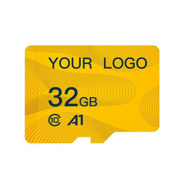 Zuway 16GB-1TB High Quality U3/Class10 TF Memory Card CE/FCC Certified 1 Year Warranty
