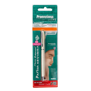 Penna a Sfera Ecologica Promozionale Rafton - Product Image 2