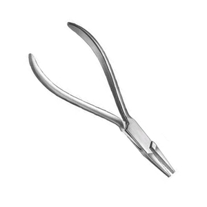 Precios más bajos Tornillo de acero inoxidable para cirugía ósea médica Tornillo de bloqueo 3,5mm Implantes quirúrgicos ortopédicos veterinarios - Product Image 4