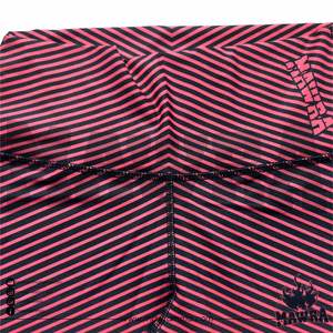 Custom Women Leggings Solid High Waist Super Soft Spandex Breathable Gym Fitness <b>Tights</b> - Product Image 5