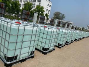 PMA/Propylene Glycol <span class=keywords><strong>methyl</strong></span> <span class=keywords><strong>ether</strong></span> Acetate CAS 108-65-6 dung môi cho lớp phủ - Product Image 2