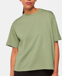 เสื้อยืดผู้หญิงคุณภาพสูง - Product Image 1