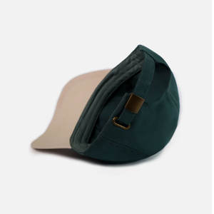 Casquettes de baseball confortables et tendance, style sportif, couleur personnalisée, 6 panneaux, 100 % coton, best-seller - Product Image 4