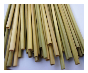 Vietnam paille d'herbe en gros pailles séchées durables pour l'exportation prix compétitif paille d'herbe pour le thé en vrac de haute qualité - Product Image 3