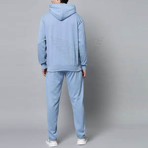 Chándal con capucha para hombre, ropa de invierno, novedad - Product Image 2