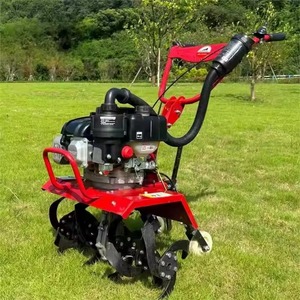 Новый 4-тактный 5 л.с./7 л.с. - Product Image 1