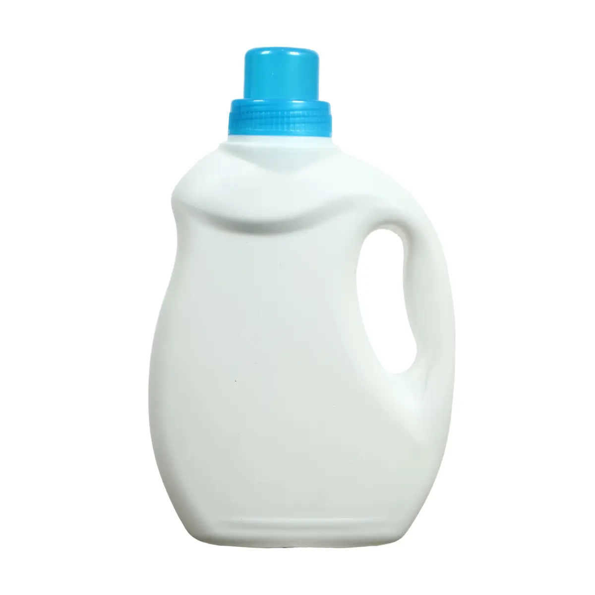 FL002 1000ML bouteille en plastique pour détergent à lessive liquide