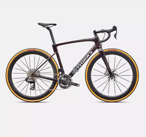 NOUVEAU - Vélo Roubaix SL8 À VENDRE - Product Image 2
