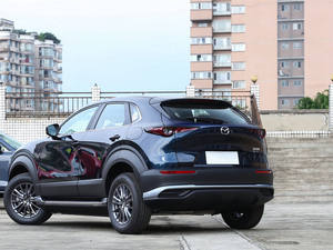 รถยนต์ไฟฟ้ามือสอง ปี 2025 รุ่น MNC-X3-0EV ความเร็วสูง พร้อมมอเตอร์ 120 กิโลวัตต์ ระยะทางวิ่ง 201-300 กิโลเมตร แบตเตอรี่ 50-70 กิโลวัตต์ชั่วโมง - Product Image 2