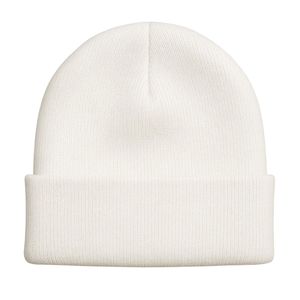 Chapeau beanie blanc HBCU DST, casquette en acrylique Delta, broderie en chenille, logo de la sororité grecque Divine Nine, couvre-chef - Product Image 2