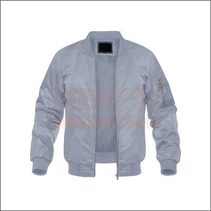 Pantalones Chaqueta acolchada Abrigo Impermeable Raya Memoria 100% Tela de poliéster para exteriores - Product Image 1