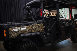 ลดราคาพิเศษ2024/2025 CAN ams Defenders M A x Limited HD10 Wildlands Camatos - Product Image 2
