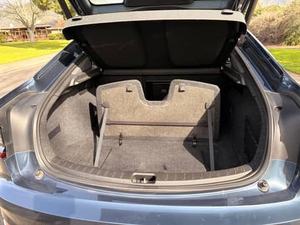 Polestar 2 Long Range 2022 Usado (LHD/RHD) - Product Image 2