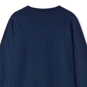 เสื้อยืดผู้ชายแขนยาว Henley-ทันสมัยสะดวกสบายและเหมาะสำหรับสวมใส่สบายๆและในชีวิตประจำวัน - Product Image 5