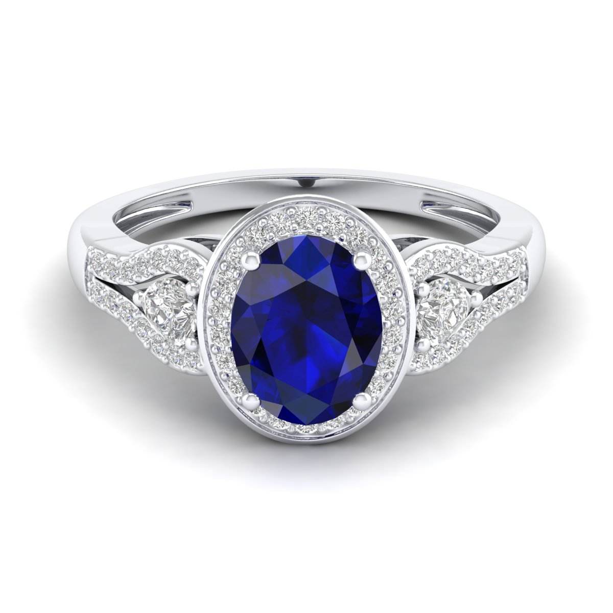 ทองคำขาว