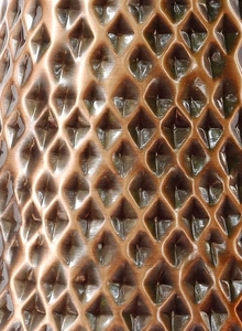 Best Sale Handmade Antique Copper Diamond Design <b>Water</b> Dispenser in Wholesale Price - Product Image 3