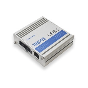 Gateway, LTE Cat M1 Teltonika TRB255, NB-IoT/ EGPRS, LPWAN <b>Modem</b> - Product Image 2