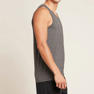 เสื้อกล้ามผู้ชายแบบลำลองคุณภาพสูง - Product Image 2