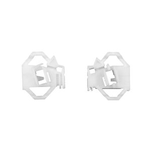 Kit de réparation de vitre avant-droit pour Skoda Octavia (expédition depuis le fabricant turc) Code produit: FD113185 - Product Image 4