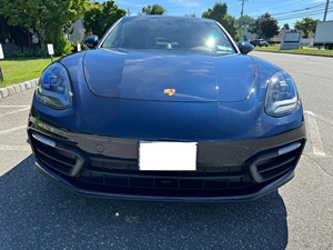 ใช้2021 P O R S C H E-Panamera 4S E-HYBRID - Product Image 3