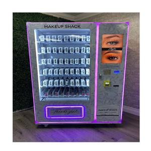 Distributeur automatique de produits de beauté innovants avec interface utilisateur intelligente - Product Image 4