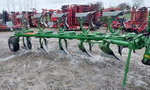 Adaptador de Enganche Hidráulico Digital Mainy Green Plow de 15 HP para Tractor Agrícola, Conector de Equipo Agrícola - Product Image 5