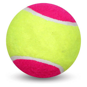 Pelotas de Tenis de Alto Rebote, Duraderas, al Mejor Precio, Gran Venta, 1 Pieza, Logotipo Personalizable, Color Gris, Entretenimiento, Deportes, Juego - Product Image 2