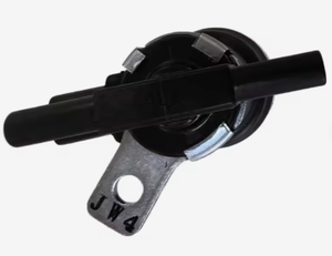 Vanne solénoïde de frein d'échappement magnétique d'origine Isuzu de haute qualité 8980433440 8-98043344-0 pour NPR75/4HK1 NHR NLR <span class=keywords><strong>NJR</strong></span> - Product Image 4