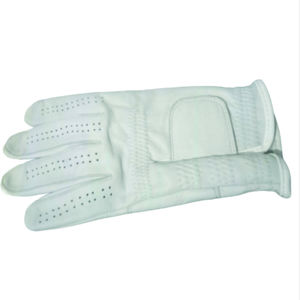 99.7% GANTS DE GOLF EN CUIR CABRETTA TAILLE CORÉENNE POUR HOMMES/FEMMES/JEUNES DISPONIBLES DANS TOUTES LES TAILLES FABRIQUÉS AU PAKISTAN FOURNIS PAR GROS - Product Image 1