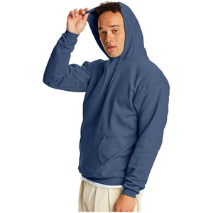 100% Sudaderas con capucha de algodón orgánico Venta a granel con impresión digital para invierno con alta calidad y Premium - Product Image 2