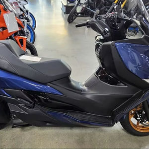 Oferta al por Mayor: Suzuki Burgman 400 2026, Maxi Scooter de 400cc, ABS, EFI, Automático, Certificado CE, Suministro para Exportación OEM - Product Image 1