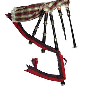 Gaitas de celtas de madera 100% auténtica con monturas antiguas de palisandro, para venta en línea, servicio OEM disponible según requisitos del cliente. - Product Image 6