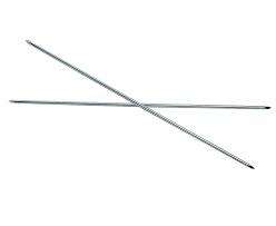 Fil kirschner orthopédique en titane broche kirschner fil K vis schanz traumatisme et orthopédie - Product Image 2