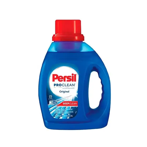 Wholesale Distributors Persil ProClean Liquid Laundry Detergent