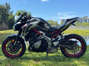 Kawasaki Z900 ABS Usada de 2019 - Product Image 6