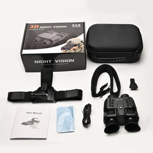 BINOCKベストIRデジタルナイトビジョンサーマル双眼鏡800M 4kアウトドアハンティングNV8000ナイトビジョンヘルメットナイトビジョンゴーグル - Product Image 6