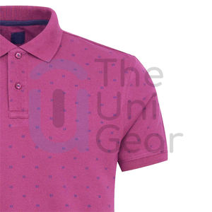 Polo para hombre al por mayor, camiseta polo para hombre de gran demanda, ropa de calle, Polo de golf, ropa personalizada, fabricantes de ropa - Product Image 6