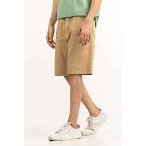 เบสิค ชอร์ท ไอซ์ คอฟฟี่ บี MN-SHT-SS23-002 ผ้าแคนวาสระบายอากาศได้ดี - Product Image 5