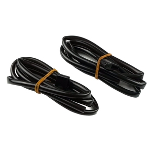 BSP1051 2 ชิ้นวินครีน วอชเชอร์เจ็ทชุดท่อหัวฉีด 2E1955985 สำหรับคราฟเตอร์ MK1 สปรินเตอร์ MK2 906 - Product Image 1