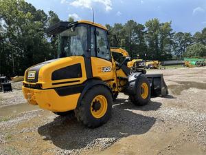 NOUVEAU Tracteur à roues JC-BB 409 2023, 75 CV, moteur Yuchai, à vendre avec boîte de vitesses et pompe - Product Image 4