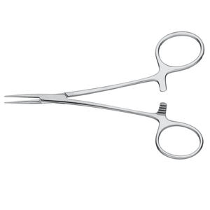 Pentax-Pince professionnelle de haute qualité pour les artères en acier inoxydable, instruments chirurgicaux manuels personnalisés de couleur unie - Product Image 1