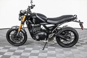 Disponibles Ahora: Motocicletas Speed 400 2025 Nuevas en Stock - Product Image 2