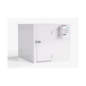 Chambre froide mobile spacieuse pour les supermarchés offerts en vrac à de bons tarifs - Product Image 2